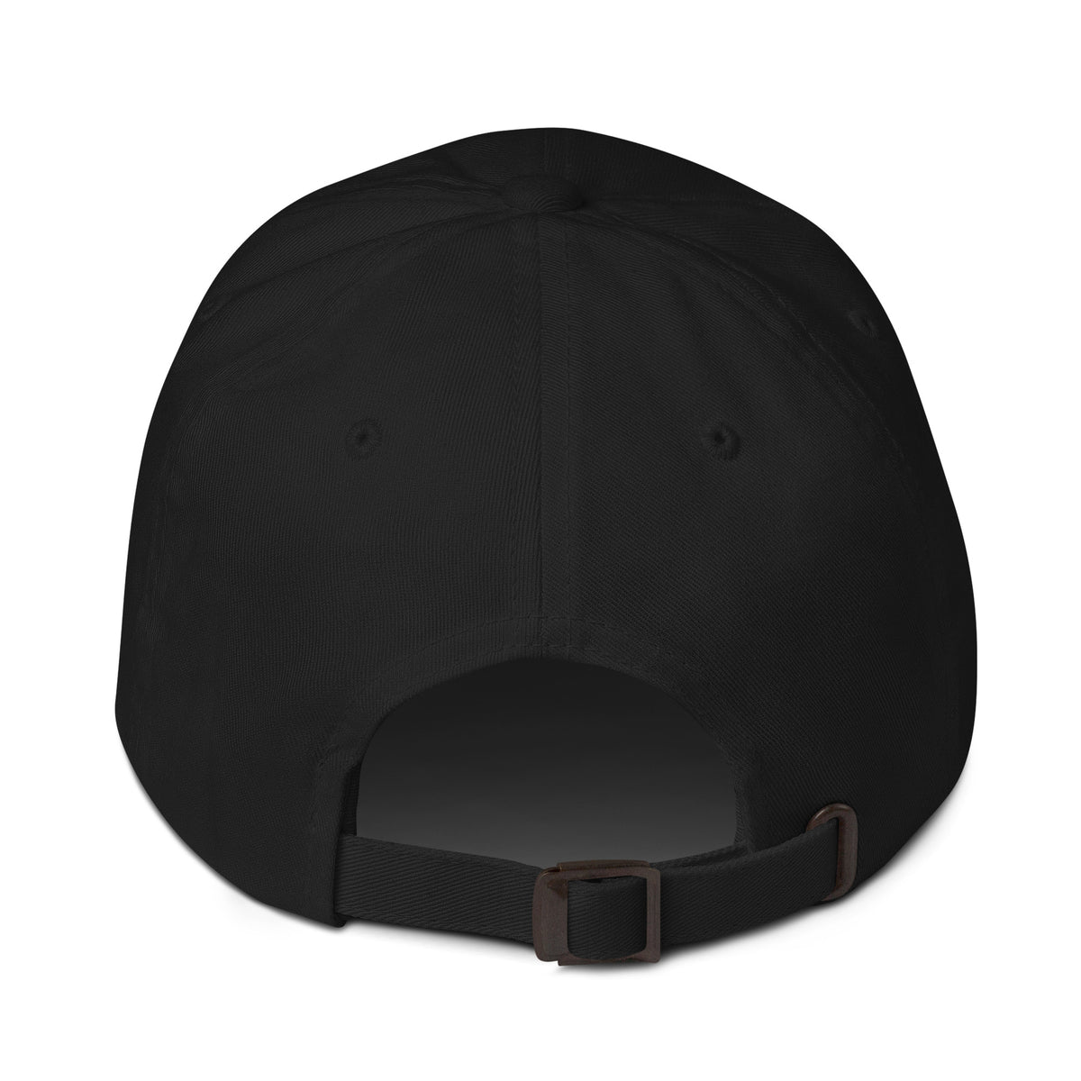 Dangerous Dads Club Embroidered Hat