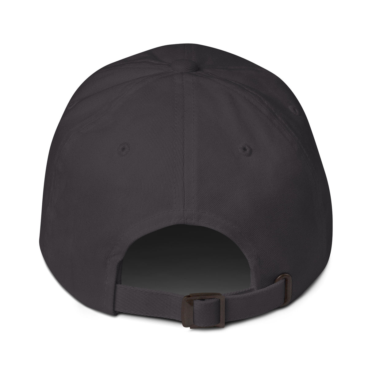 Dangerous Dads Club Embroidered Hat