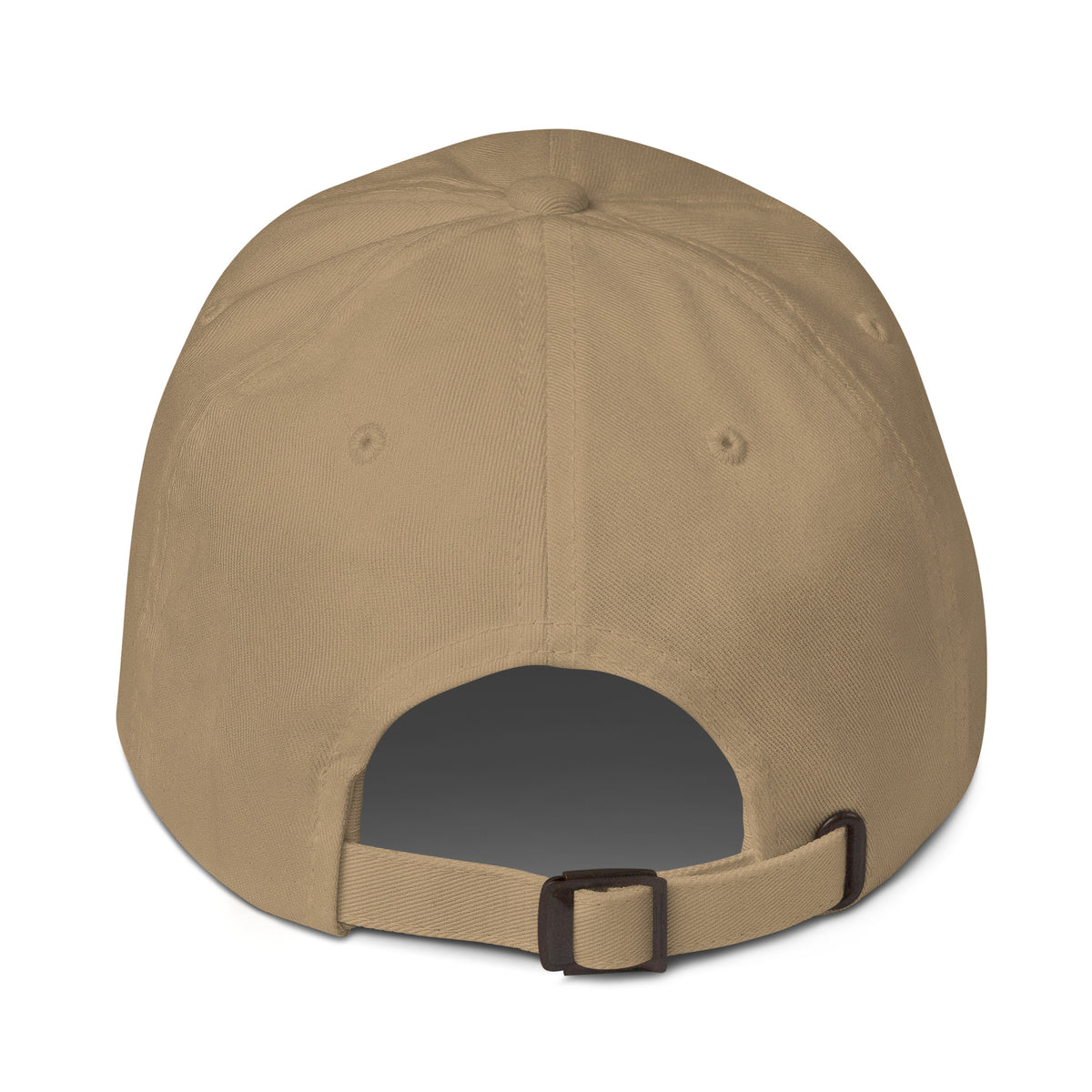 Dangerous Dads Club Embroidered Hat