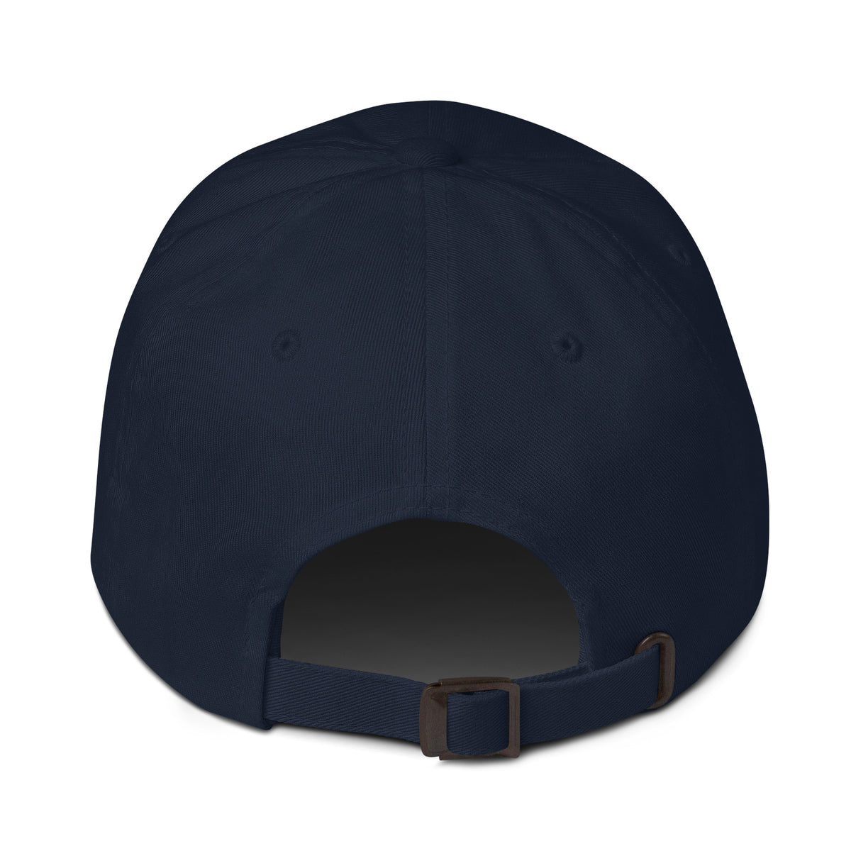 Dangerous Dads Club Embroidered Hat