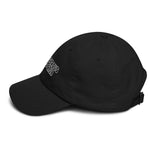 Dangerous Dads Club Embroidered Hat