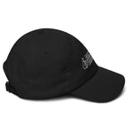 Dangerous Dads Club Embroidered Hat