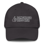Dangerous Dads Club Embroidered Hat