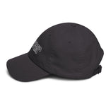 Dangerous Dads Club Embroidered Hat