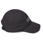 Dangerous Dads Club Embroidered Hat