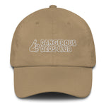 Dangerous Dads Club Embroidered Hat