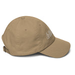 Dangerous Dads Club Embroidered Hat