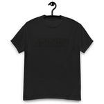 Dangerous Dads Club T-Shirt - Black outline logo