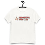 Dangerous Dads Club T-Shirt - Red logo-light thumb