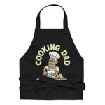 Cooking Dad Organic Cotton Apron