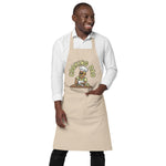 Cooking Dad Organic Cotton Apron
