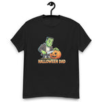 Halloween Dad Graphic Tee