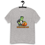 Halloween Dad Graphic Tee