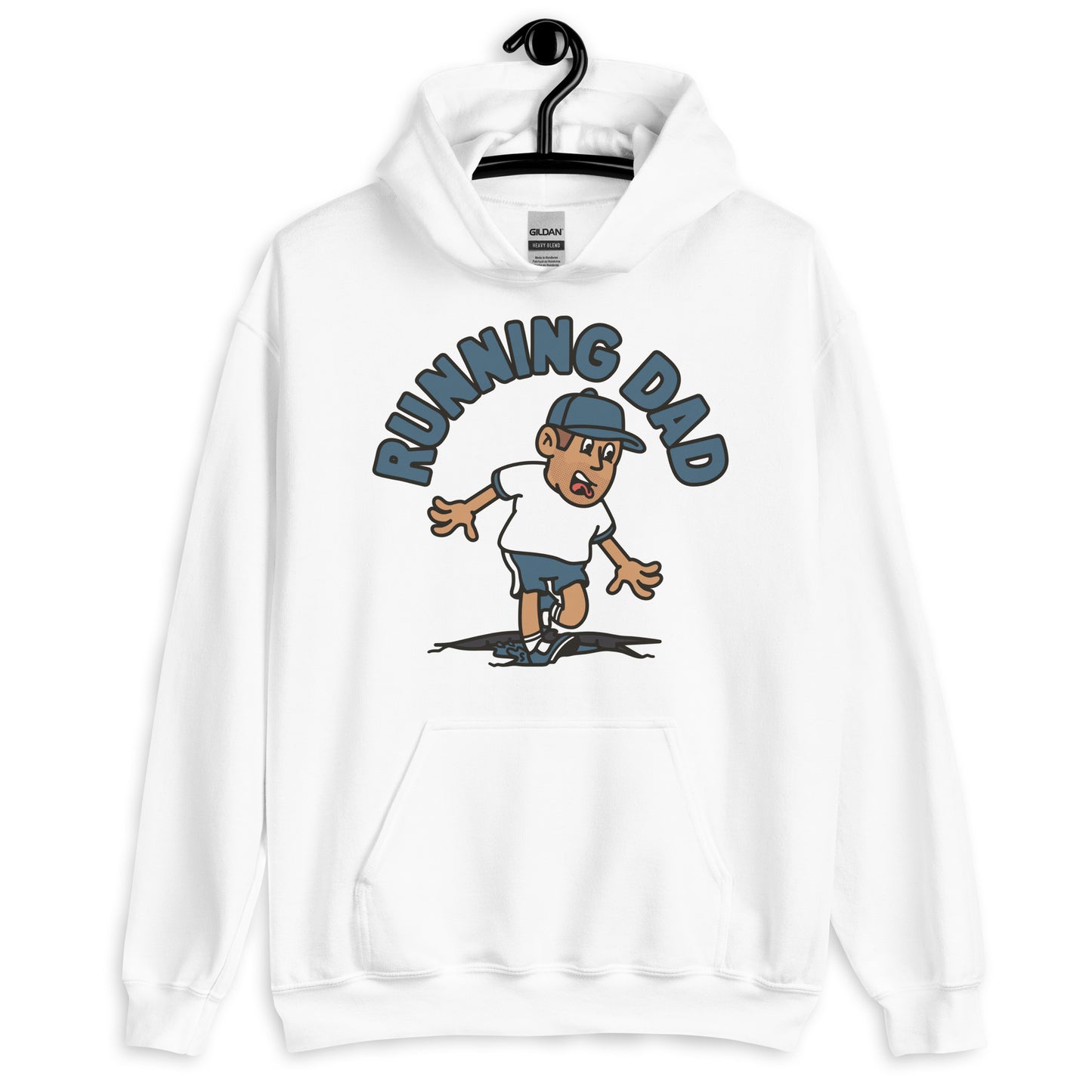 Running Brown Hair Tan Skin Tone