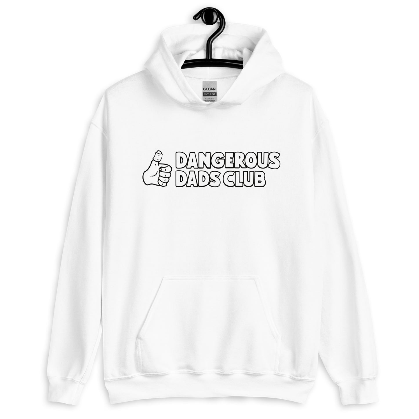 Logo Hoodie